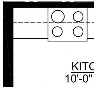 2 bedroom floor plan 2 bedroom floor plan